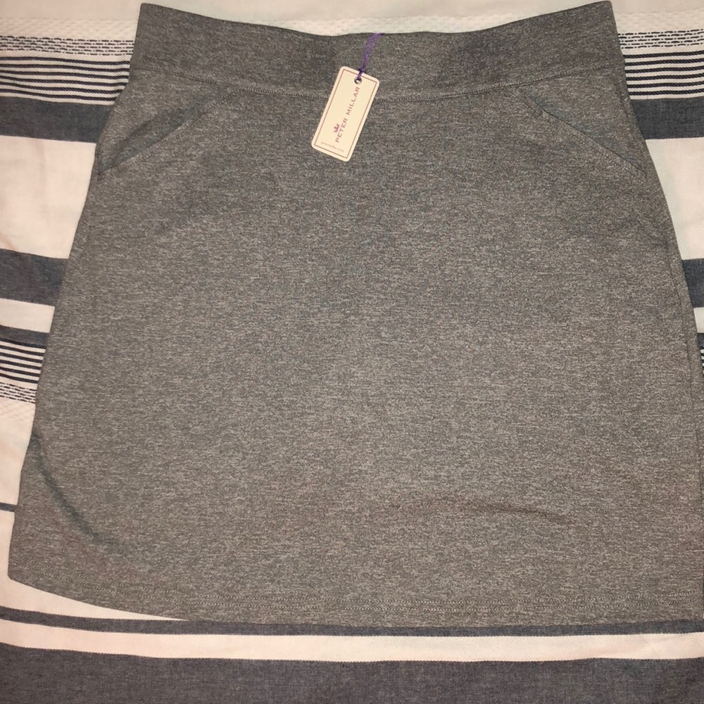 Peter Millar women’s tennis skirt